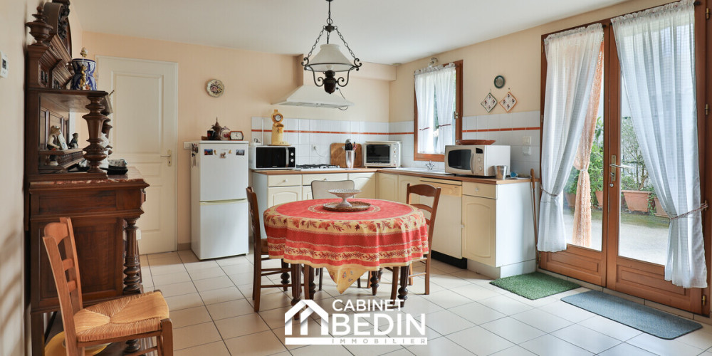 maison à ST SYMPHORIEN (33113)